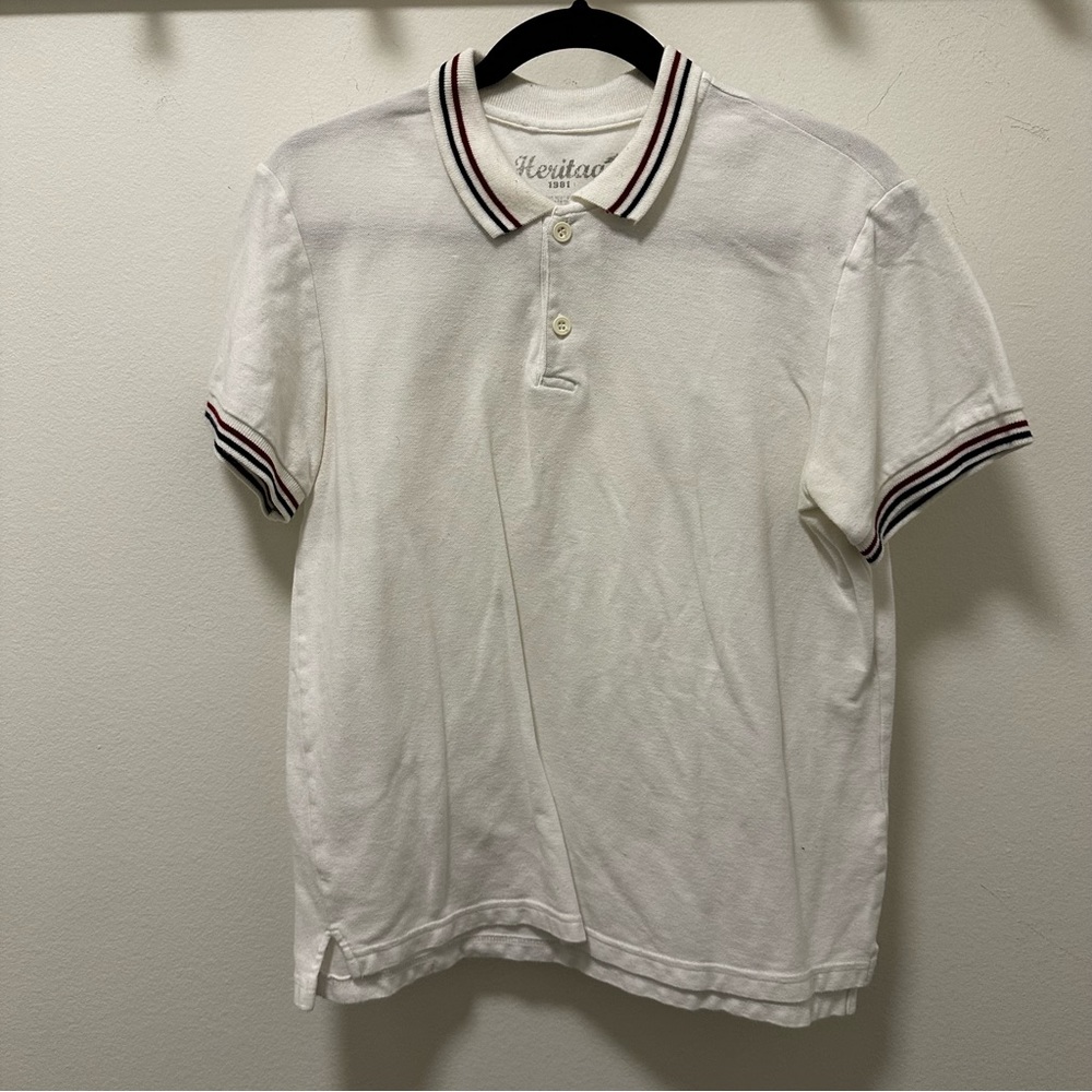 Forever21 polo